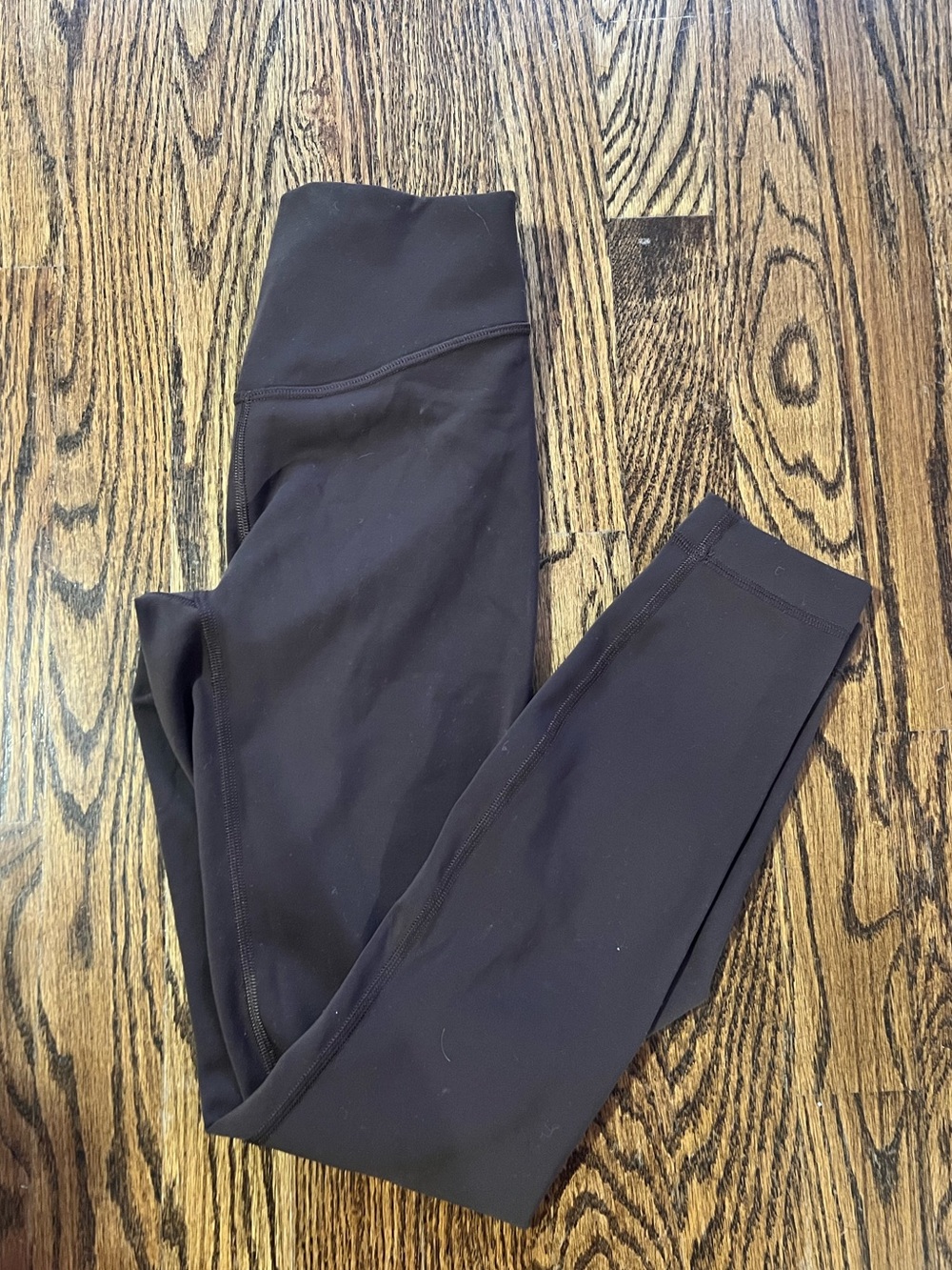 Lululemon Wunder Under | Size 2